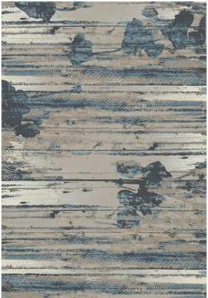 现代地毯-ID:4001345