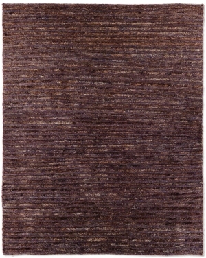 现代粗布地毯-ID:4001346