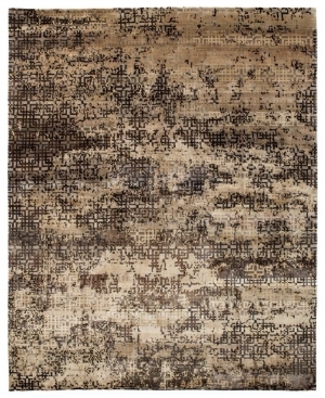 现代地毯-ID:4001397
