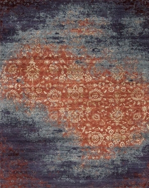 现代地毯-ID:4001400