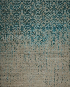 现代地毯-ID:4001407