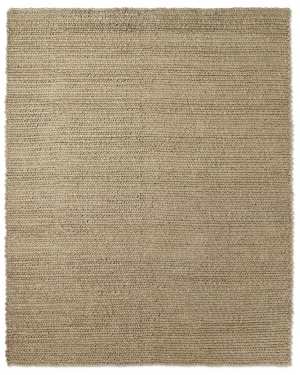 现代粗布地毯-ID:4001408