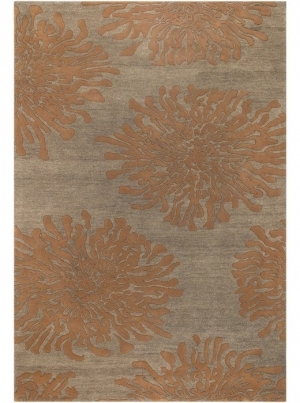 现代地毯-ID:4001422