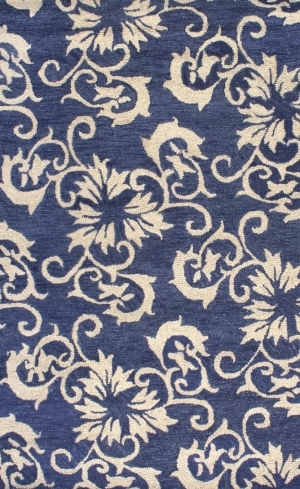 现代地毯-ID:4001435