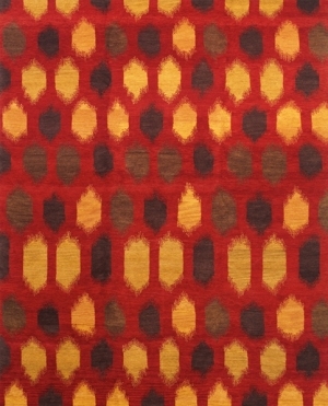 现代地毯-ID:4001452