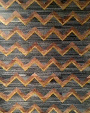现代地毯-ID:4001491