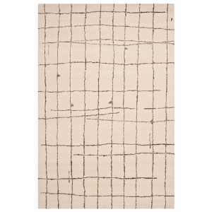 现代线条地毯-ID:4001514