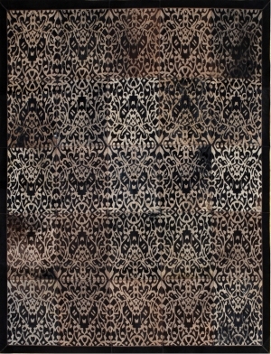 现代地毯-ID:4001565