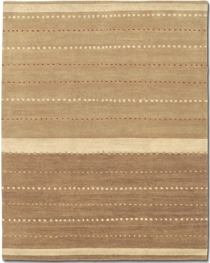 现代线条地毯-ID:4001570