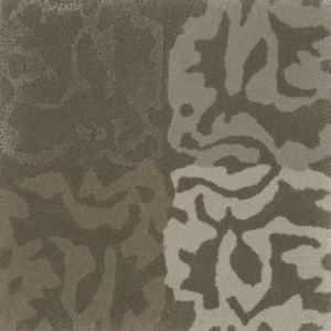 现代抽象几何图案地毯-ID:4001573