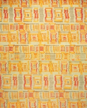 现代地毯-ID:4001596