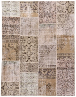 现代地毯-ID:4001635