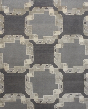 现代地毯-ID:4001657