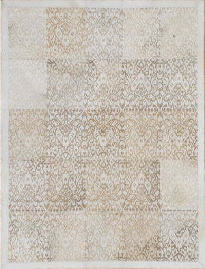 现代地毯-ID:4001704