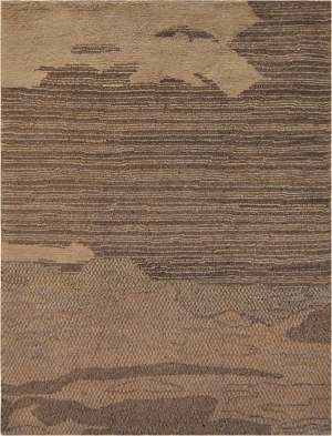 现代地毯-ID:4001709