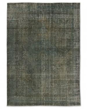 现代粗布地毯-ID:4001740