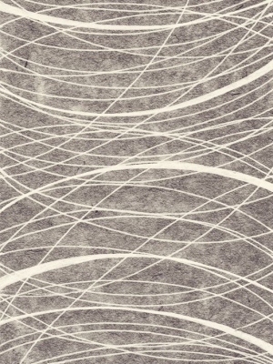 现代抽象几何图案地毯-ID:4001767