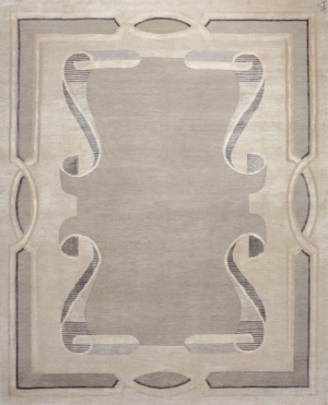 Modern Rug