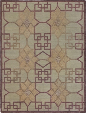 Modern Rug