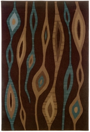 Modern Rug