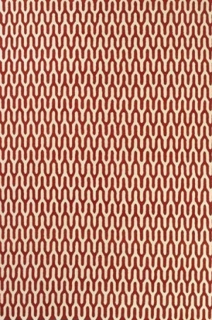 现代抽象几何图案地毯-ID:4001981