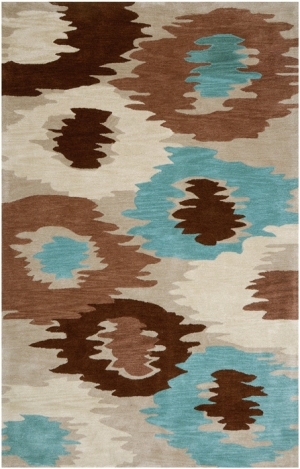 Modern Rug