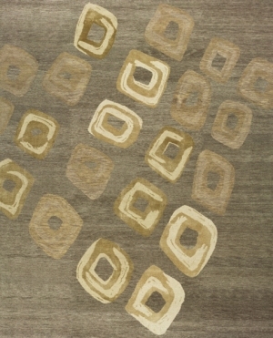 现代地毯-ID:4002071