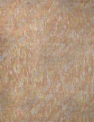 现代抽象几何图案地毯-ID:4002123