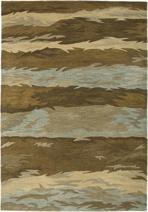 Modern Rug