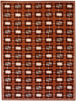 Modern Rug