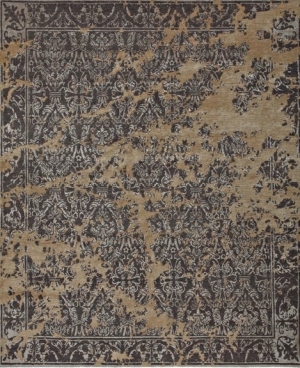 现代地毯-ID:4002280