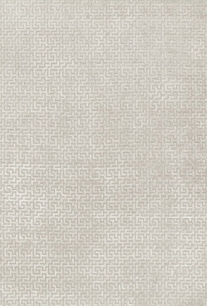 现代抽象几何图案地毯-ID:4002306