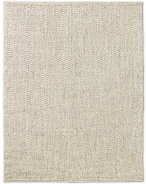 现代粗布地毯-ID:4002318