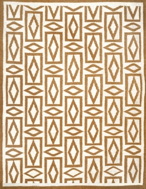 Modern Rug