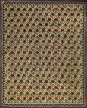 现代地毯-ID:4002460