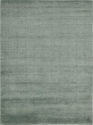 现代抽象几何图案地毯-ID:4002486