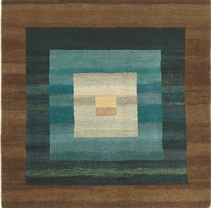 现代地毯-ID:4002533