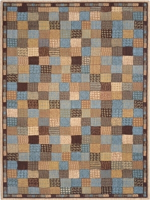 Modern Rug