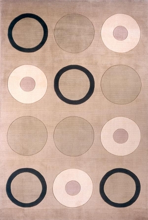 Modern Rug