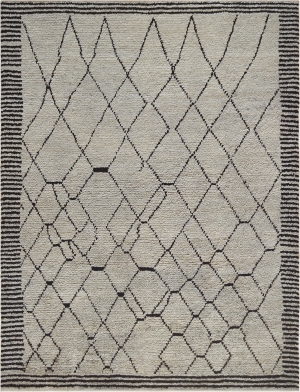 Modern Rug