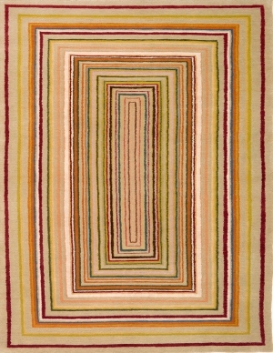 Modern Rug