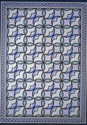 Modern Rug