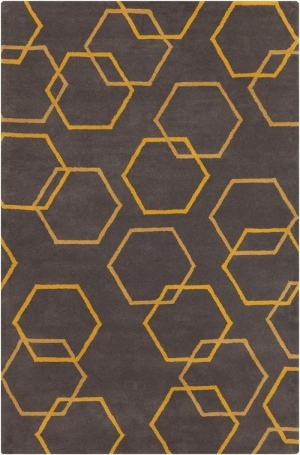 Modern Rug