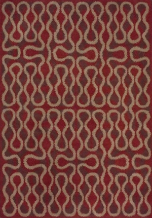 Modern Rug