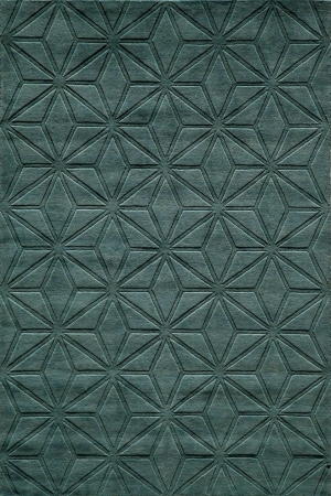 蓝色地毯贴图 - 设计宝贝-ID:4003060