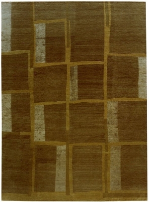 Modern Rug