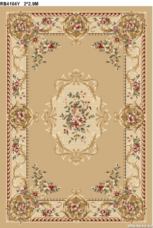 European Carpet