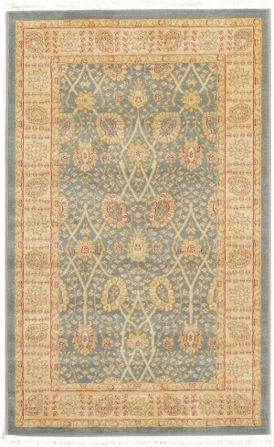 古典经典地毯-ID:4003168