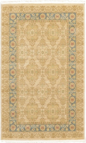 古典经典地毯-ID:4003180