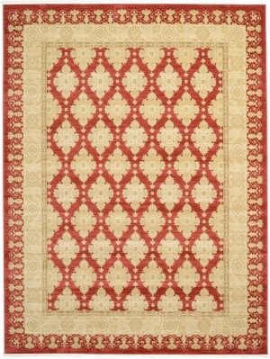 古典经典地毯-ID:4003186